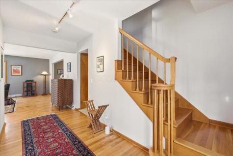 105 Allen Drive Gambier OH 43022