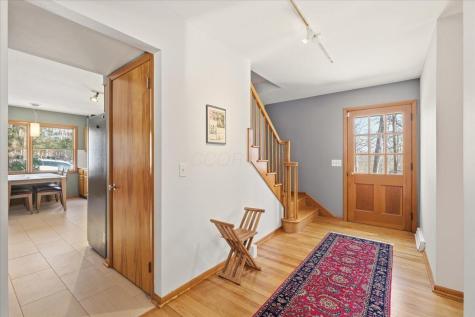 105 Allen Drive Gambier OH 43022