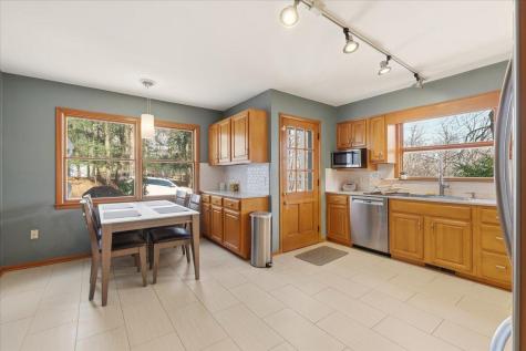 105 Allen Drive Gambier OH 43022