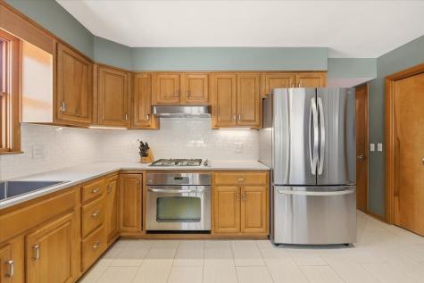 105 Allen Drive Gambier OH 43022