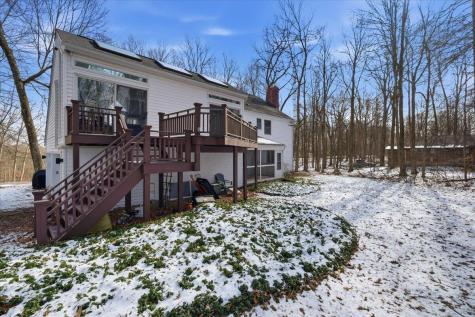 105 Allen Drive Gambier OH 43022