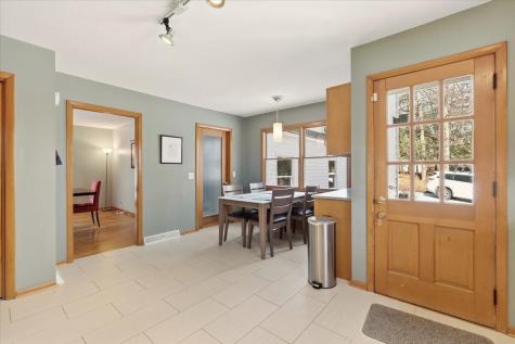 105 Allen Drive Gambier OH 43022