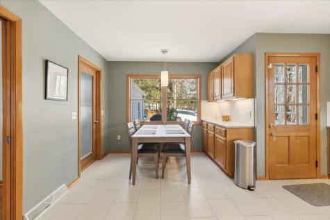 105 Allen Drive Gambier OH 43022