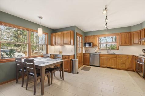 105 Allen Drive Gambier OH 43022