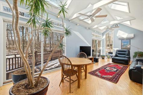 105 Allen Drive Gambier OH 43022