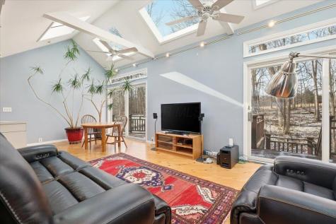 105 Allen Drive Gambier OH 43022