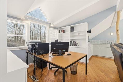 105 Allen Drive Gambier OH 43022