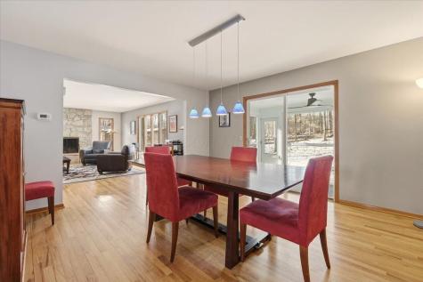 105 Allen Drive Gambier OH 43022