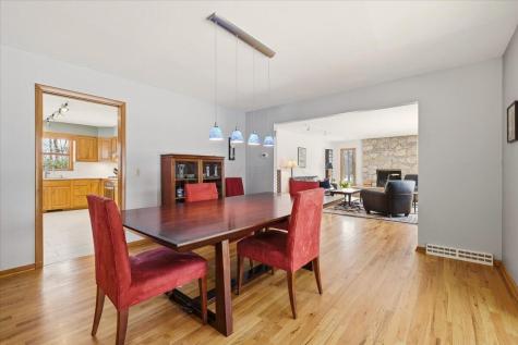 105 Allen Drive Gambier OH 43022