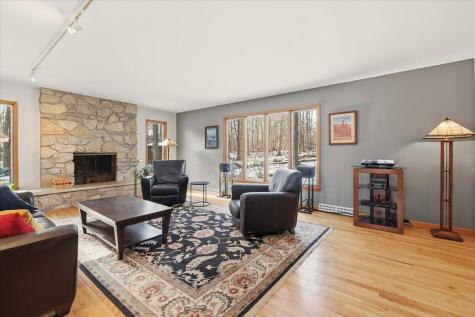 105 Allen Drive Gambier OH 43022