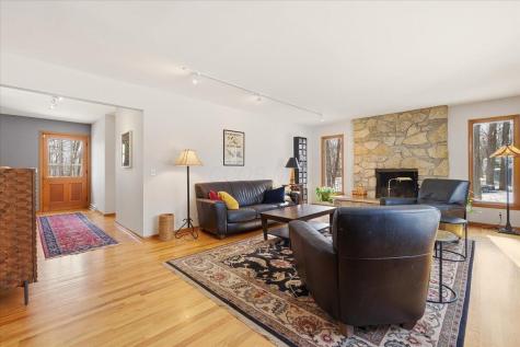 105 Allen Drive Gambier OH 43022