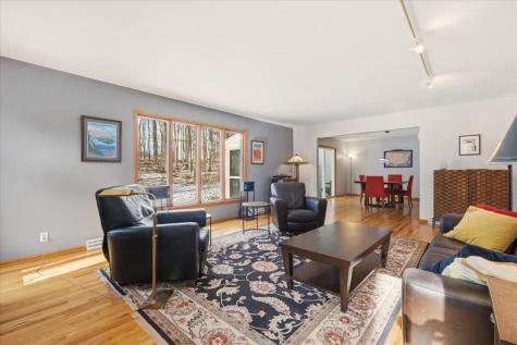 105 Allen Drive Gambier OH 43022