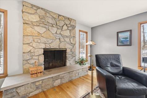 105 Allen Drive Gambier OH 43022