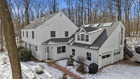 105 Allen Drive Gambier OH 43022