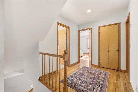 105 Allen Drive Gambier OH 43022