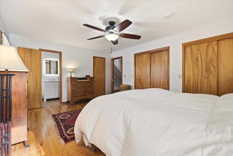 105 Allen Drive Gambier OH 43022