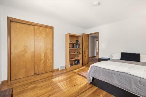 105 Allen Drive Gambier OH 43022