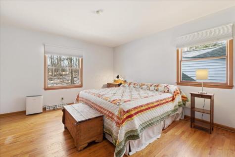 105 Allen Drive Gambier OH 43022