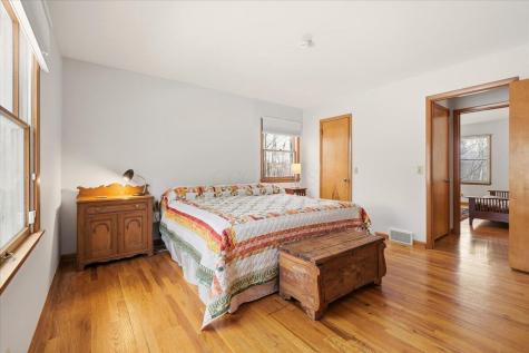 105 Allen Drive Gambier OH 43022