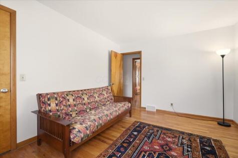 105 Allen Drive Gambier OH 43022