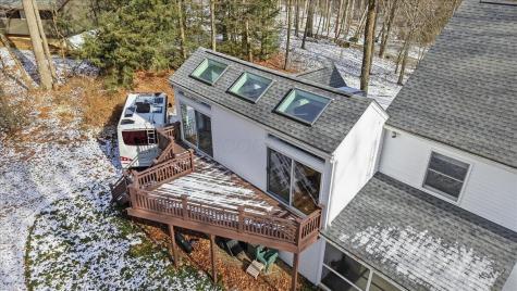 105 Allen Drive Gambier OH 43022