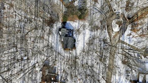 105 Allen Drive Gambier OH 43022