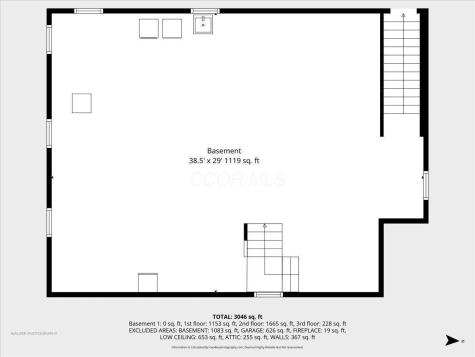 105 Allen Drive Gambier OH 43022