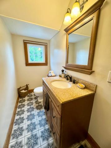 106 W Rambo Street Danville OH 43014