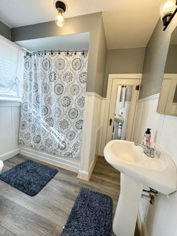 106 W Rambo Street Danville OH 43014