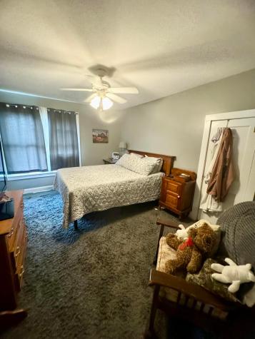 106 W Rambo Street Danville OH 43014