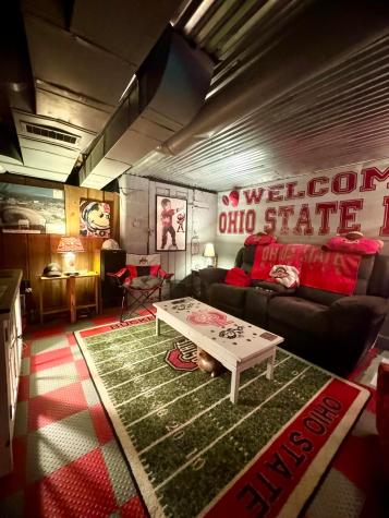 106 W Rambo Street Danville OH 43014