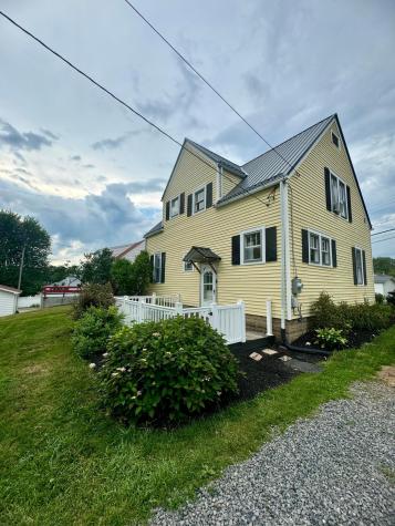 106 W Rambo Street Danville OH 43014