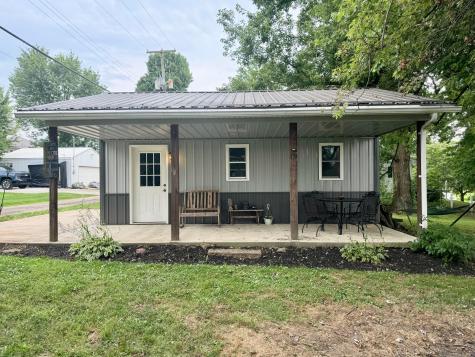 106 W Rambo Street Danville OH 43014