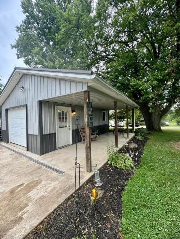 106 W Rambo Street Danville OH 43014