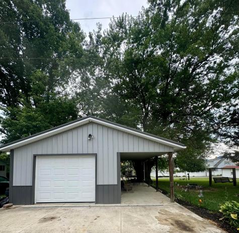 106 W Rambo Street Danville OH 43014