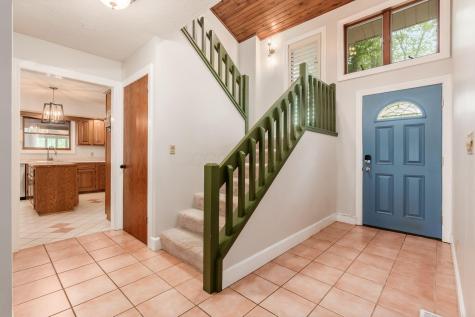 17041 Tulloss Road Mount Vernon OH 43050