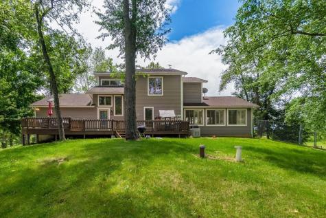 17041 Tulloss Road Mount Vernon OH 43050