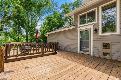 17041 Tulloss Road Mount Vernon OH 43050