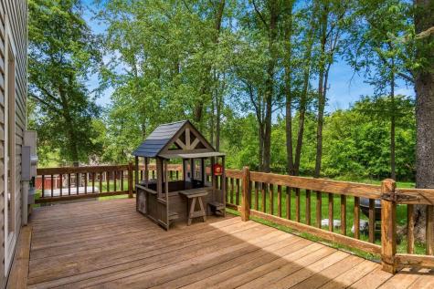 17041 Tulloss Road Mount Vernon OH 43050