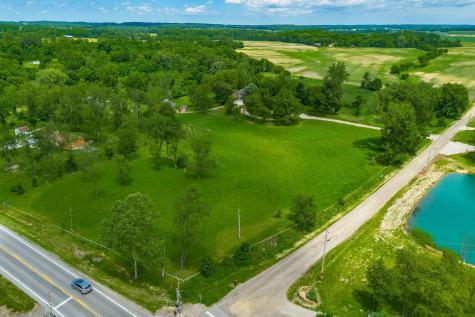 17041 Tulloss Road Mount Vernon OH 43050