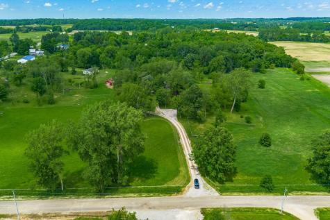 17041 Tulloss Road Mount Vernon OH 43050