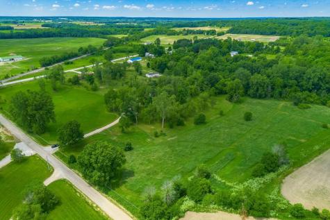 17041 Tulloss Road Mount Vernon OH 43050