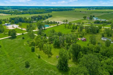 17041 Tulloss Road Mount Vernon OH 43050
