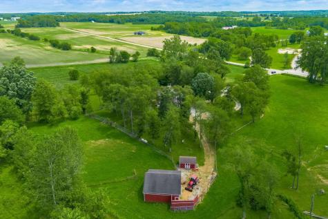 17041 Tulloss Road Mount Vernon OH 43050