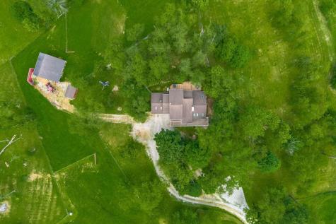 17041 Tulloss Road Mount Vernon OH 43050