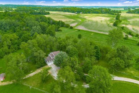 17041 Tulloss Road Mount Vernon OH 43050