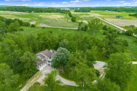 17041 Tulloss Road Mount Vernon OH 43050