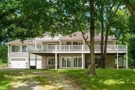 17041 Tulloss Road Mount Vernon OH 43050