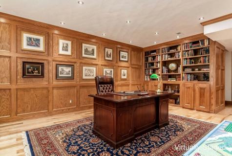 17041 Tulloss Road Mount Vernon OH 43050
