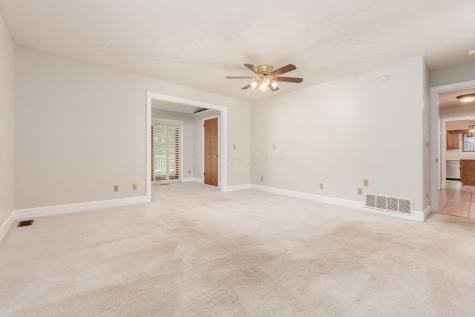 17041 Tulloss Road Mount Vernon OH 43050